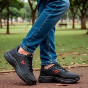 Tenis Juvenil Masculino