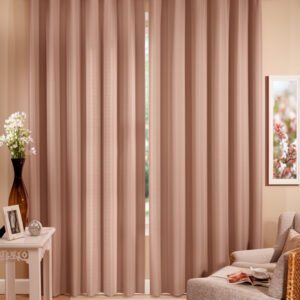 Cortina com Blackout Bertato 1,50x2,80