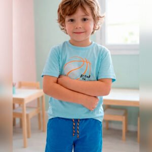 Conjunto Infantil Dila