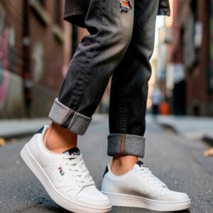 Tênis Fila Efecto Feminino