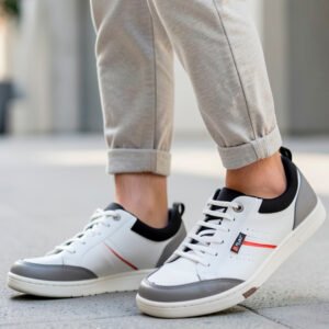 Sapatênis Esporte Fino Masculino Star Flex