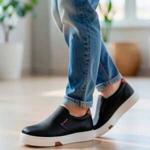 Sapatênis Esporte Fino Masculino Star Flex