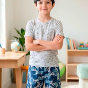 Conjunto Juvenil BigBox