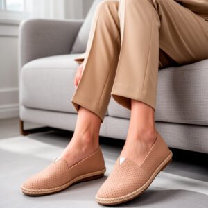 Sapatilha Feminina Moleca