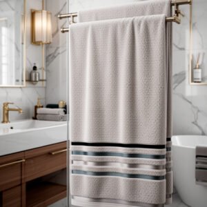 Toalha De Banho Unika Karsten