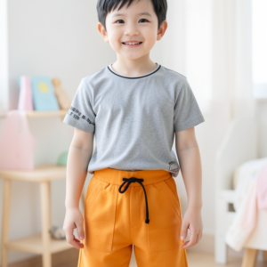 Conjunto Infantil Dila