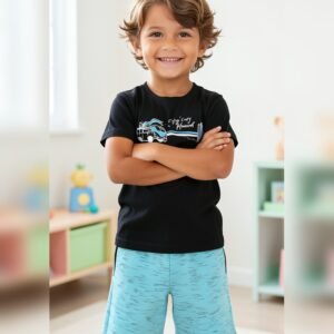 Conjunto Infantil Dila