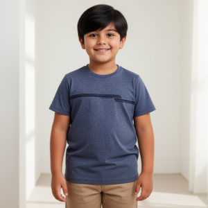 Camiseta Juvenil Sba