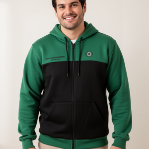 Jaqueta Moletom Malibi Masculino